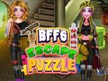 게임 BFFs Escape Puzzle