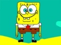 게임 Find Sponge Bob