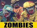 게임 Crowd Zombie 3D