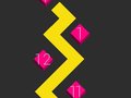 게임 Zig Zag Switch Color