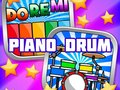 게임 Piano-Drums For Kids