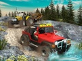 게임 Offroad 4x4 Driving Jeep
