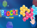 게임 Blok! Hexa Puzzle