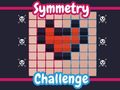 게임 Symmetry Challege