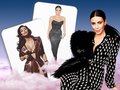 게임 Kim Kardashian Memory Card Match