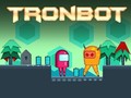 게임 Tronbot