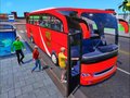 게임 Coach Bus Driving 3D