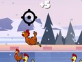 게임 Chicken Shooting 2D