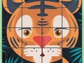 게임 Puzzle Rotate Animals