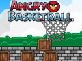 게임 Angry Basketball