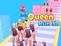 게임 Queen Run 3D