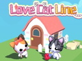 게임 Love Cat Line