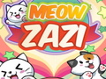 게임 Meow Zazi