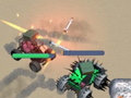 게임 Battle Cars: Monster Hunter