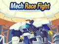 게임 Mech Race Fight