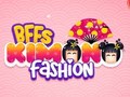 게임 BFFs Kimono Fashion