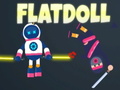 게임 Flatdoll