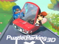 게임 Puzzle Parking 3D