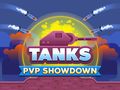 게임 Tanks PVP Showdown