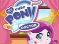 게임 My Cute Pony Doctor