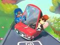 게임 Puzzle Parking 3D