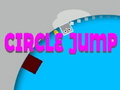 게임 Circle Jump