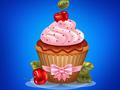 게임 Papa's Cupcakes