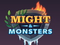 게임 Might & Monsters