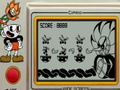 게임 Cuphead: Game & Watch Edition