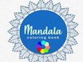 게임 Mandala Coloring Book