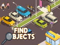 게임 Find Objects
