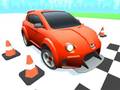 게임 Toon Drive 3d