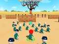 게임 Battle Squid Game