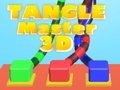 게임 Tangle-Master-3d