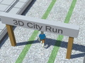 게임 City Run 3D