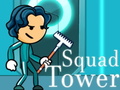 게임 Squad Tower