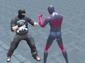 게임 Amazing Superhero : New York Gangster