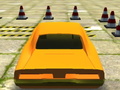 게임 Fantastic Car-Parking