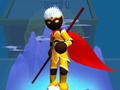 게임 Superhero Battle
