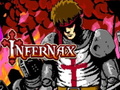 게임 Infernax