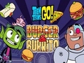 게임 Burger and Burrito