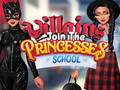 게임 Villains Join The Princesses School