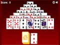 게임 Pyramid Solitaire