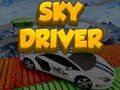 게임 Sky Driving