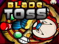 게임 Blade Toss Clown