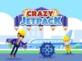게임 Crazy Jetpack
