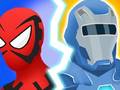 게임 Hero Masters