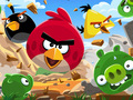 게임 Angry Birds Mad Jumps