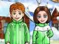 게임 Resort Online