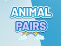 게임 Animal Pairs